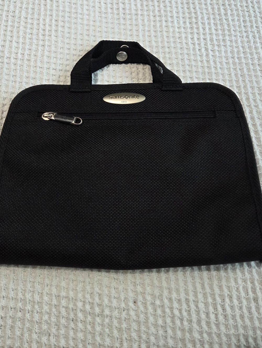 Samsonite Packing Travel Bag